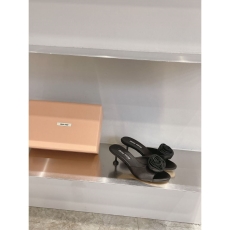 Miu Miu Sandals